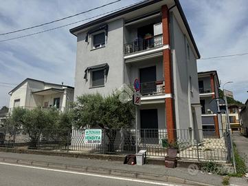3 LOCALI A VAILATE