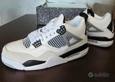 scarpe simili jordan  numero 42