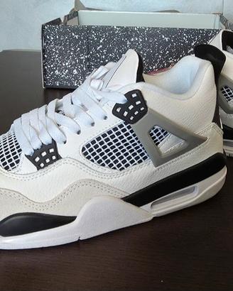 scarpe simili jordan  numero 42