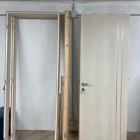 2 porte interne color Oregon