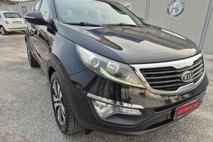 Kia SPORTAGE 1.7 CRDI 115 CV RESTAYLING NUOVA FULL