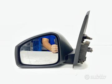SPECCHIETTO RETROVISORE SINISTRO RENAULT Megane II