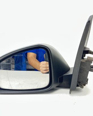 SPECCHIETTO RETROVISORE SINISTRO RENAULT Megane II