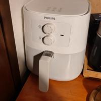 Philips Friggitrice ad Aria HD9200/10