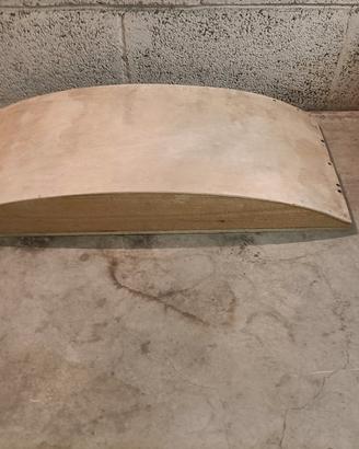 Centina in legno 