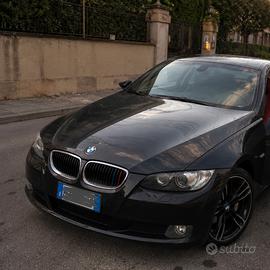 Bmw 320d coupè Eletta