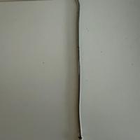 Bracciale zancan coda di volpe