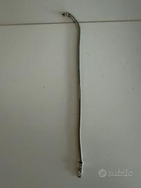 Bracciale zancan coda di volpe