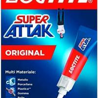 Super Attak Original - Loctite