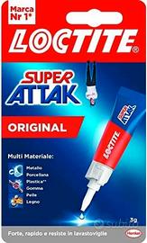 Super Attak Original - Loctite