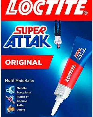 Super Attak Original - Loctite