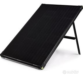 Pannello fotovoltaico GoalZero Boulder 100
