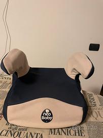 Neo Baby seggiolino alzatina per auto