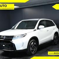SUZUKI Vitara 1.4 110CV Hybrid 4WD AllGrip A/T T