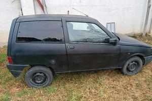 lancia y