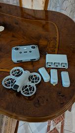 Dji Neo Flymore Combo 