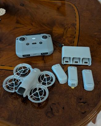 Dji Neo Flymore Combo 