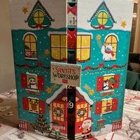 Calendario Legami vuoto 2024