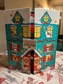 Calendario Legami vuoto 2024