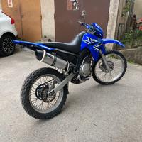 Yamaha xt 125 r 2006