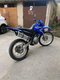 Yamaha xt 125 r 2006
