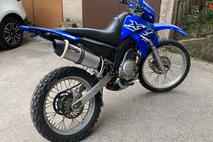 Yamaha xt 125 r 2006