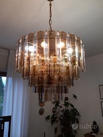 Lampadari anni ‘70