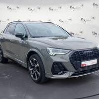 Audi Q3 35 TDI S tronic S line edition Matrix...