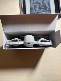 Dji neo perfetto preso a settembre