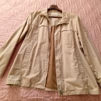 Giacca / Giubbino -Uomo-