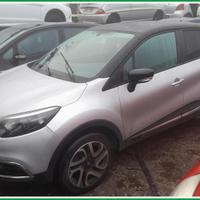 Ricambi Usati RENAULT Captur I 2013