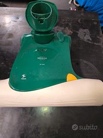 Spazzola folletto EB 360