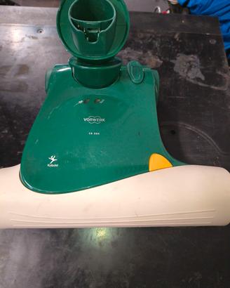 Spazzola folletto EB 360