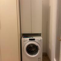 Mobile per lavatrice IKEA NYSJON