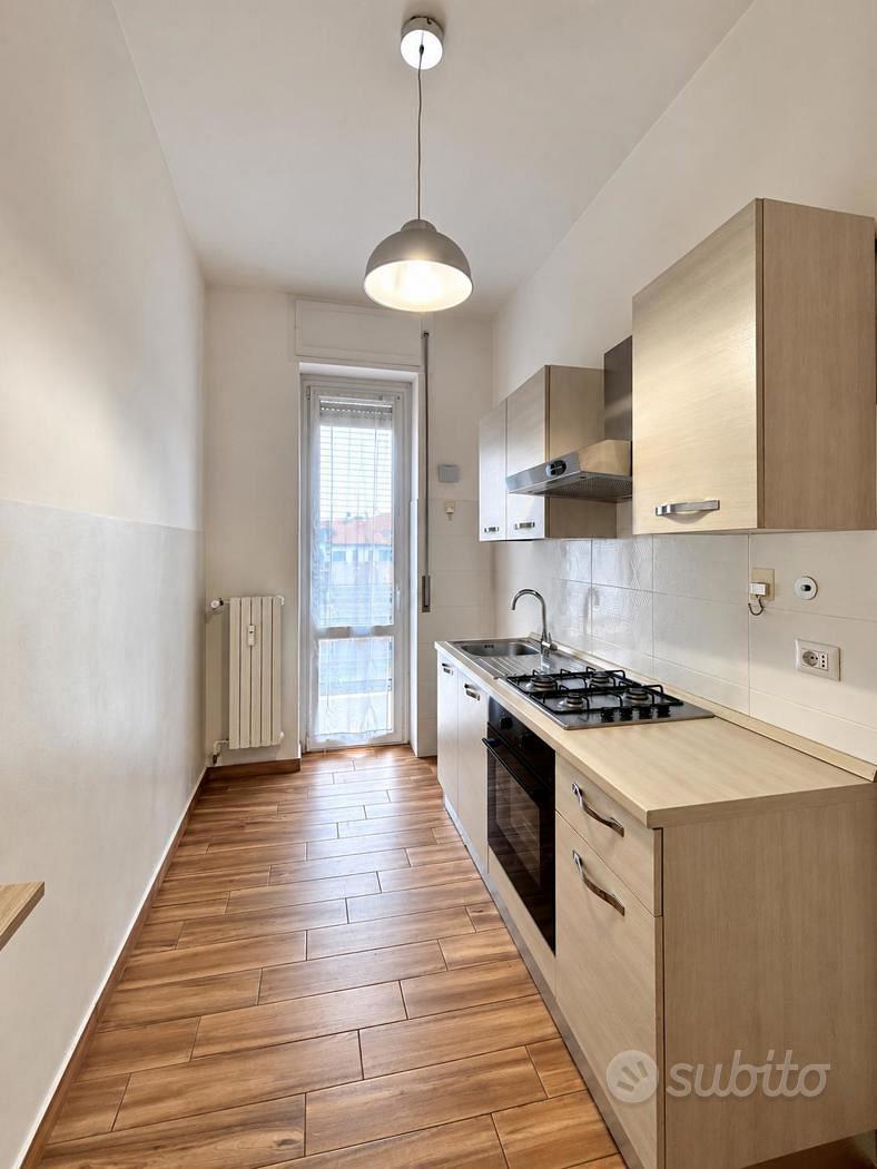Appartamento – Milano, Stadera, Chiesa Rossa - Altro