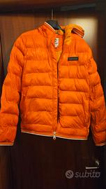 Timberland piumino invernale 