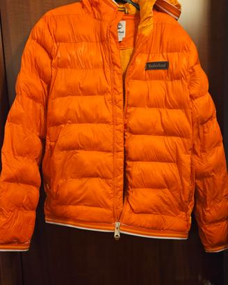 Timberland piumino invernale 