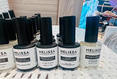 Melissa