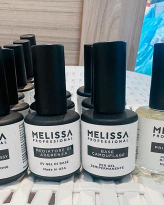 Melissa