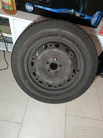 Pneumatici invernali