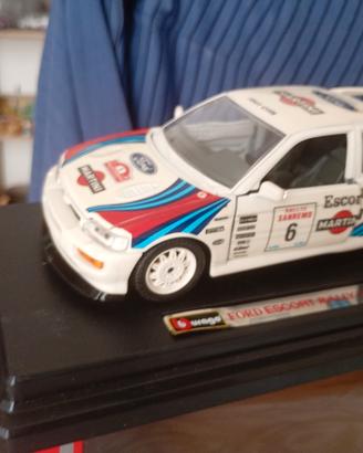 Burago 1/24