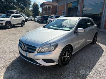 Mercedes A180 CDI -Perfetta!