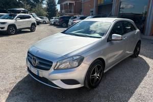 Mercedes A180 CDI -Perfetta!