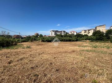 TER. RESIDENZIALE A LAMEZIA TERME