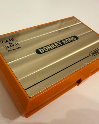 Nintendo Game & Watch DONKEY KONG