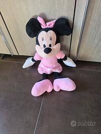 peluche minnie