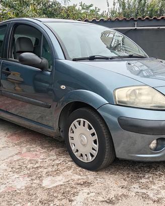 Citroen C3 1.1 Classique