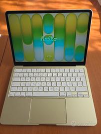 MacBook Neo