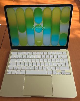 MacBook Neo