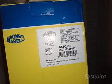 Ricambi fiat alfa lancia Volkswagen